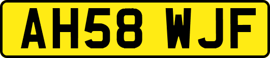 AH58WJF