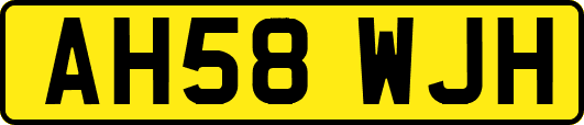 AH58WJH