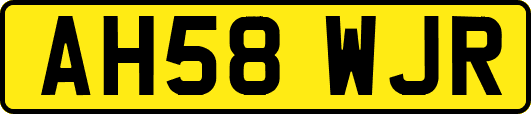 AH58WJR