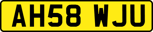 AH58WJU