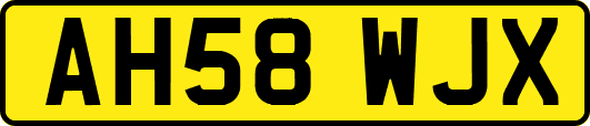 AH58WJX