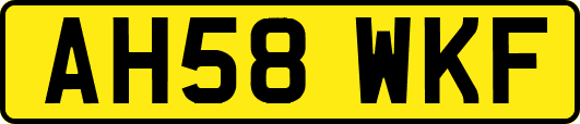AH58WKF