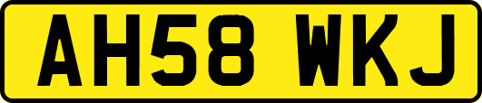 AH58WKJ