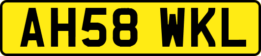 AH58WKL