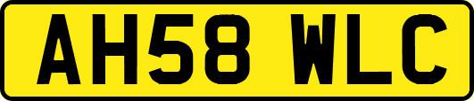 AH58WLC