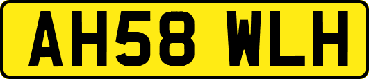 AH58WLH