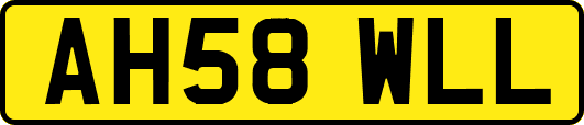 AH58WLL