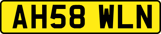 AH58WLN