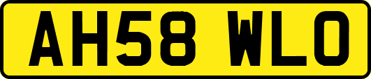 AH58WLO