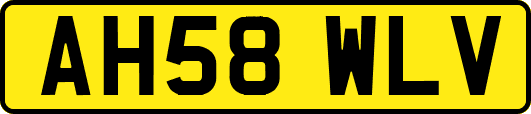 AH58WLV