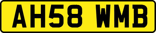 AH58WMB