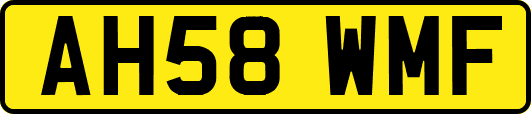 AH58WMF