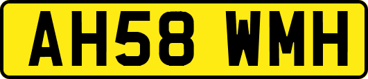 AH58WMH
