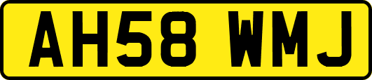 AH58WMJ