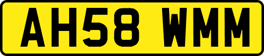 AH58WMM