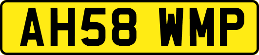 AH58WMP