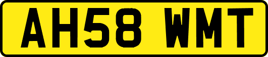 AH58WMT