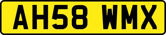 AH58WMX