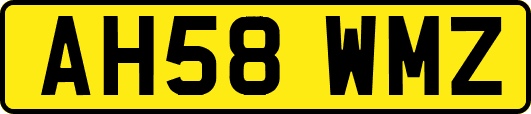AH58WMZ