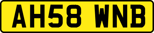 AH58WNB