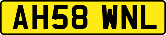 AH58WNL