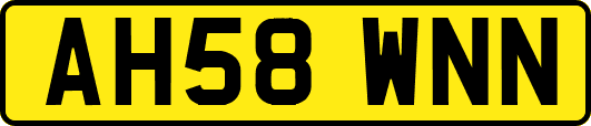 AH58WNN