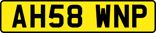 AH58WNP