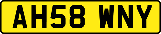 AH58WNY