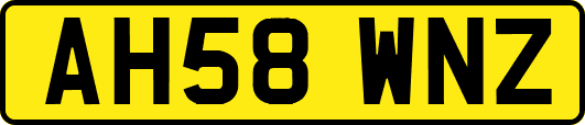 AH58WNZ