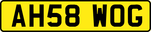 AH58WOG