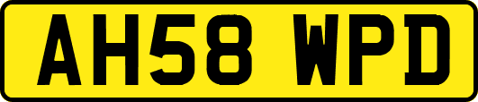 AH58WPD