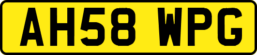 AH58WPG