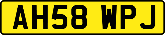 AH58WPJ