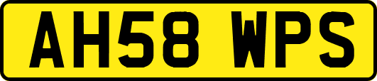 AH58WPS