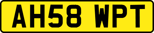 AH58WPT