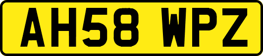 AH58WPZ