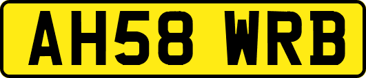 AH58WRB