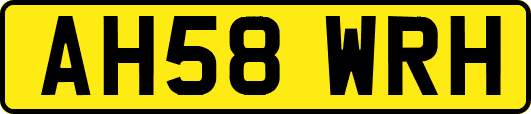 AH58WRH