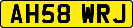 AH58WRJ