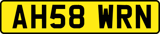 AH58WRN
