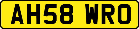 AH58WRO