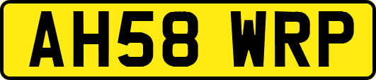 AH58WRP