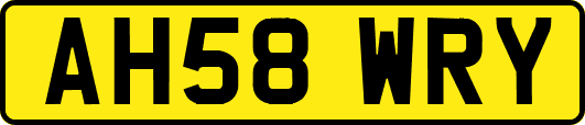 AH58WRY