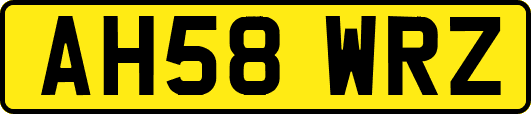 AH58WRZ