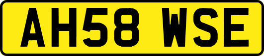 AH58WSE