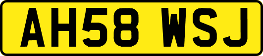 AH58WSJ
