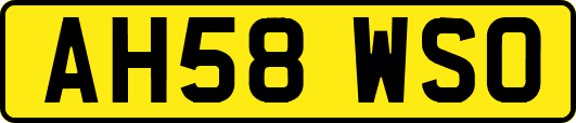 AH58WSO