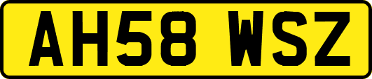 AH58WSZ