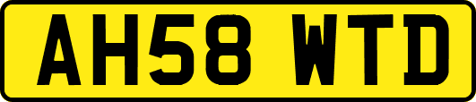 AH58WTD
