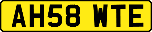 AH58WTE